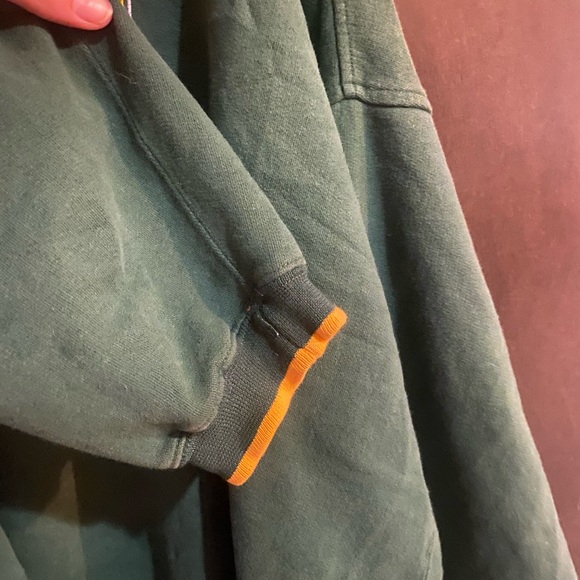 Vintage NFL Packers crew neck - Picture 8 of 8